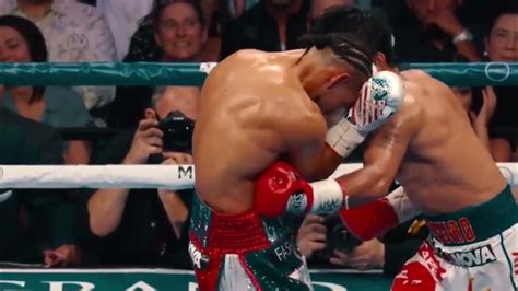 Manny Pacquiao vs. Keith Thurman Full Fight.